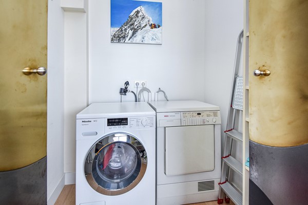 Medium property photo - Streksingel 53, 3054 HB Rotterdam